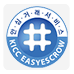 한국정보통신(주) 이지페이